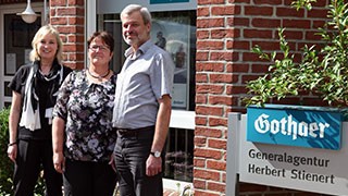 Versicherung Rethem - Herberst Stienert | Gothaer